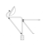 TBB 65011997 MIRROR KIT NON-HEATE