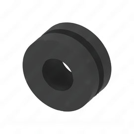 TBB 65012212 GROMMET, BRACKET, RADIO ANTENNA