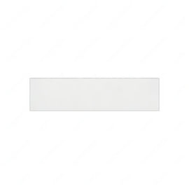 TBB 65012289 LABEL, EMERGENCY EXIT, ENGLISH/FRENCH