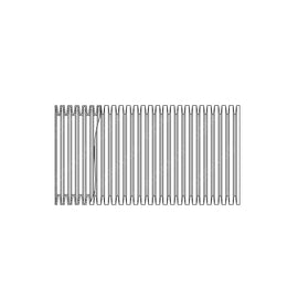 TBB 66000563 TUBING, CONVOLUTED,N