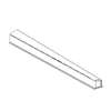 TBB 66000735 DUCT-DEFROSTER LS (W