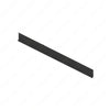 TBB 66001885 HOSE CVR BACK LINER