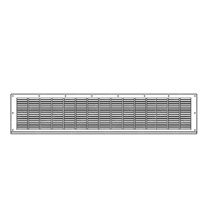 TBB 66001975 GRILL COND CM3 MINO