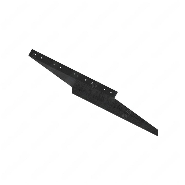 TBB 66002255 CONDENSER DIRT SHIEL