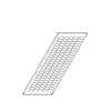 TBB 66004632 HEATER TOP COVER