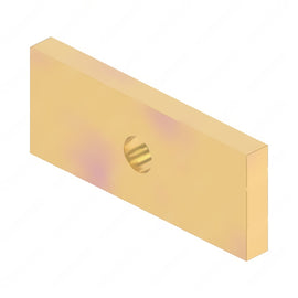 TBB 66004750 BRACKET REAR SUPPORT