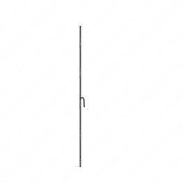 TBB 66005013 COVER BASE A/C HOSE