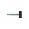 TBB 67000052 STOP BUMPER - SIDE ACC