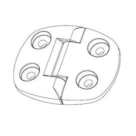 TBB 67000692 ASSY, ELECT PANEL HIN