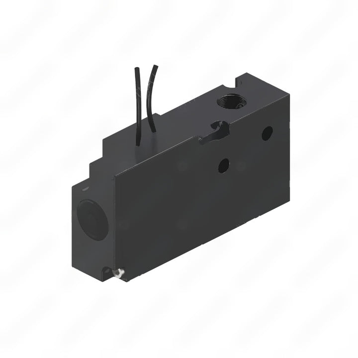 TBB 67000755 VALVE SOLENOID 3WAY