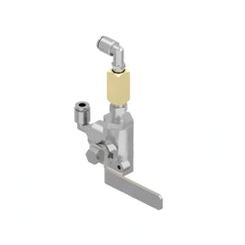 TBB 67000767 VALVE ASM AIR OPERAT