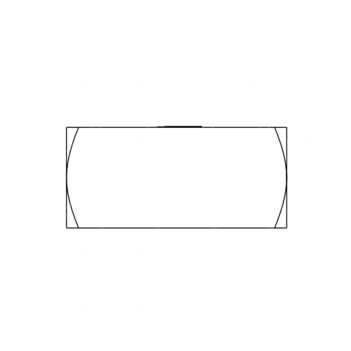 TBB 67000769 CHECK VALVE 1/8 NPT