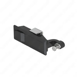 TBB 67000772 LATCH FLUSH MT N-LOK