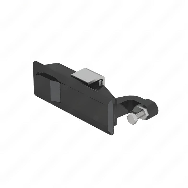 TBB 67000772 LATCH FLUSH MT N-LOK