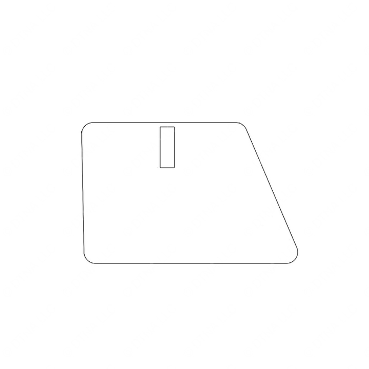 TBB 68152519 SOUND ABATEMENT ACCESS DR ENG COVER