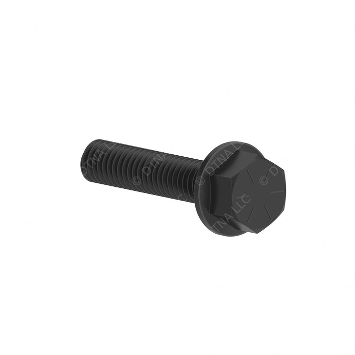 TBB 69001136 BOLT-HEX FLANGE, 5/1