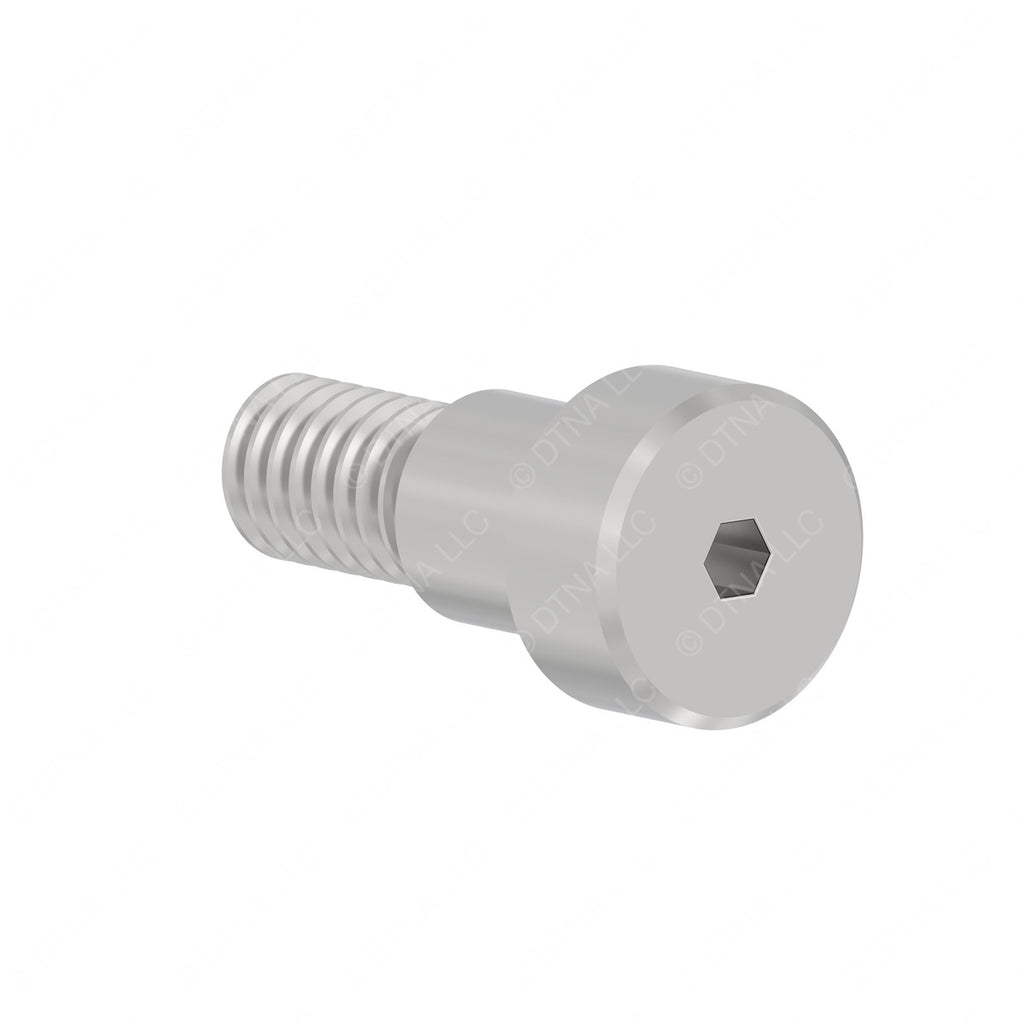 TBB 69001158 SCREW - SHOULDER, SOCKE