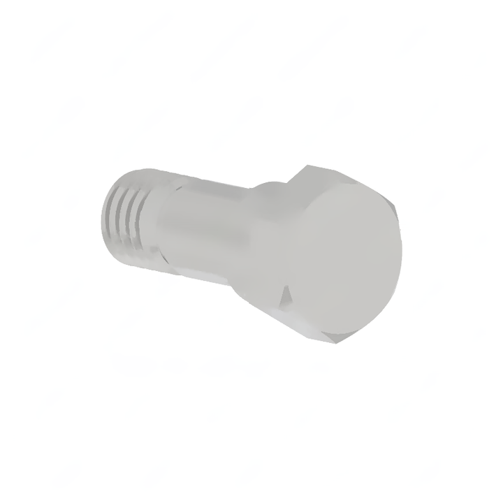 TBB 69001166 BOLT-7/16-20 X 1 3/4