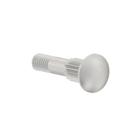 TBB 69001220 RIBBED NECK BOLT 5/16-18X1.25