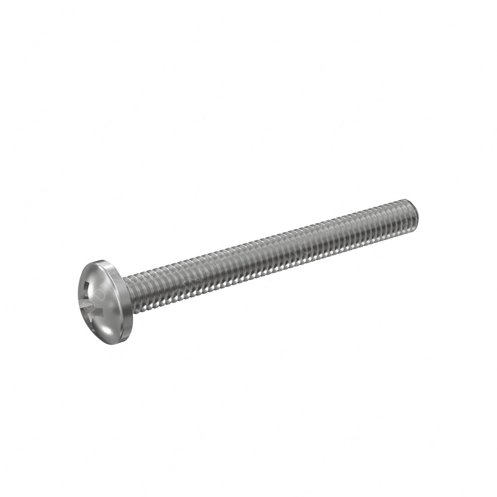 TBB 69002253 2ACHINE SCREW PANHEA