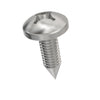 TBB 69003099 SCREW - TAPPING, NO10