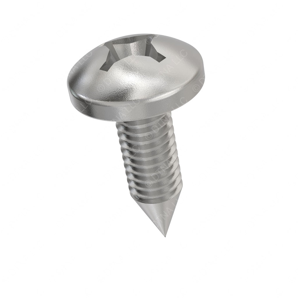 TBB 69003099 SCREW - TAPPING, NO10