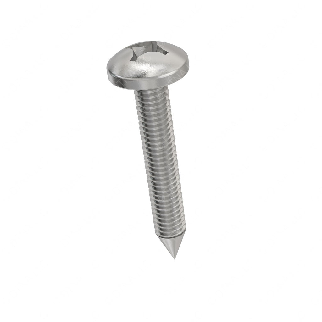 TBB 69003118 SCREW, TAPPING - NO 10