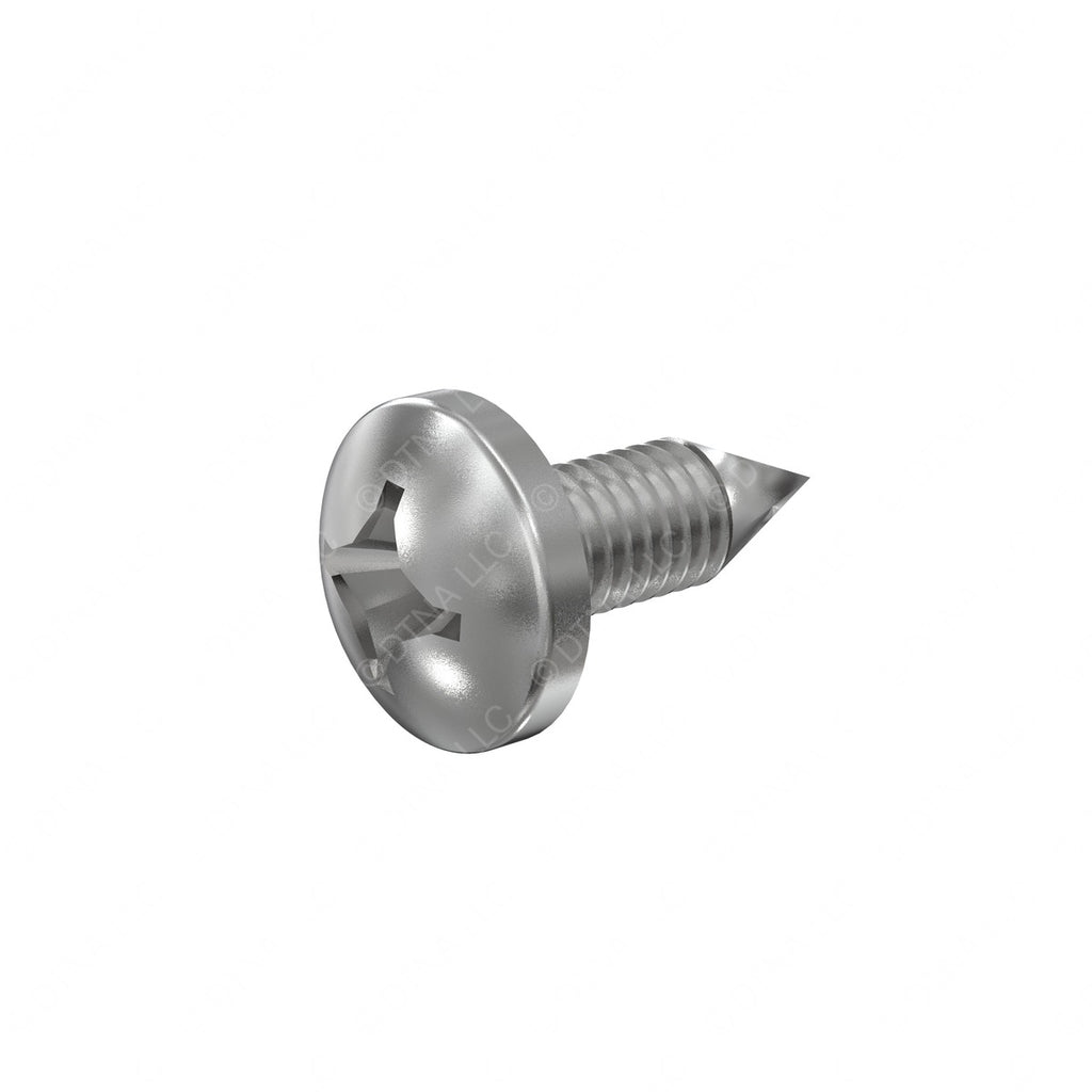 TBB 69003123 SCREW TAPPING  10 X