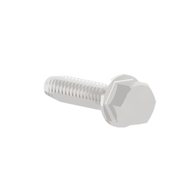 TBB 69003147 SCREW HEX WASHER HD NO. 14 X 1IN. SLOTT