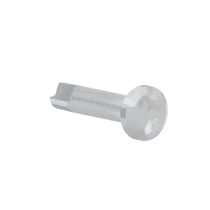 TBB 69003193 TAPPING SCREW NO. .10 X .50 PAN HEAD
