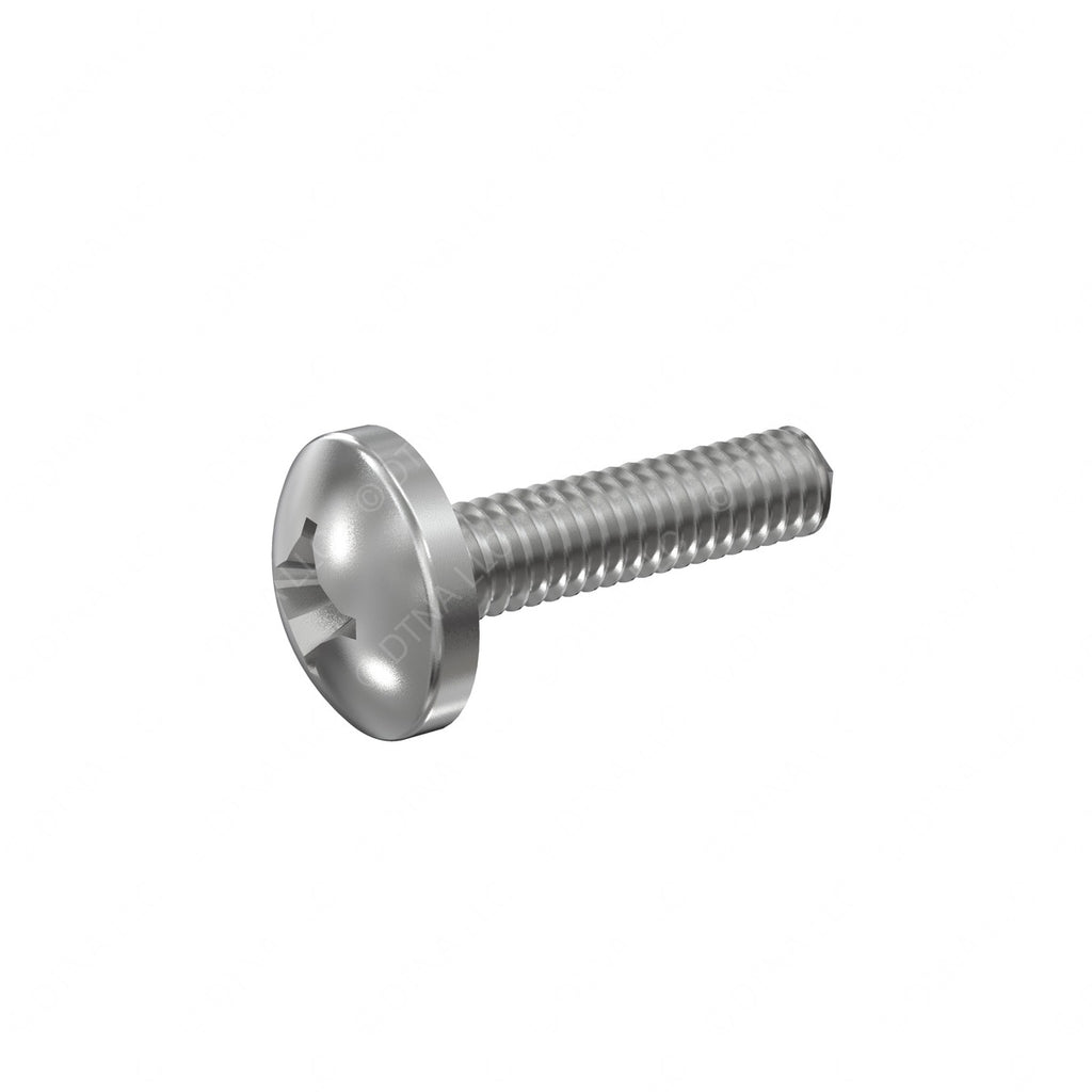 TBB 69003269 TAPPING SCREW   10 X