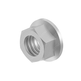 TBB 69004040 NUT-FLANGE LOCK 3/8