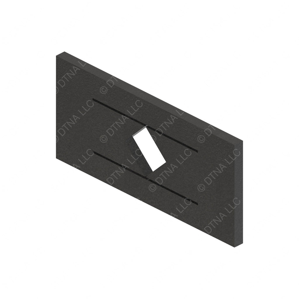 TBB 69004086 NUT SPRING 10 24 MAC