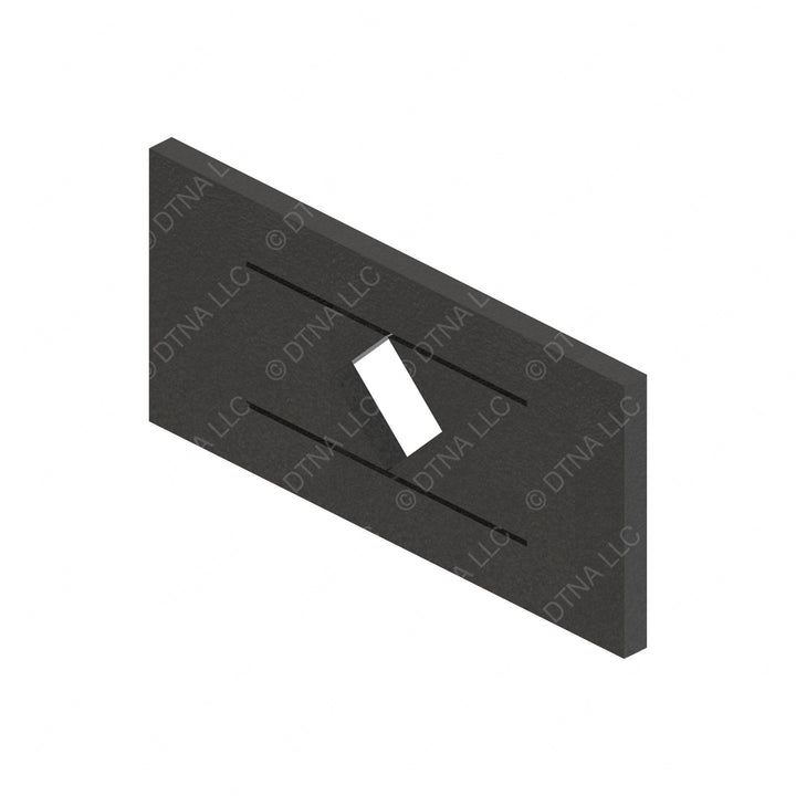 TBB 69004086 NUT SPRING 10 24 MAC