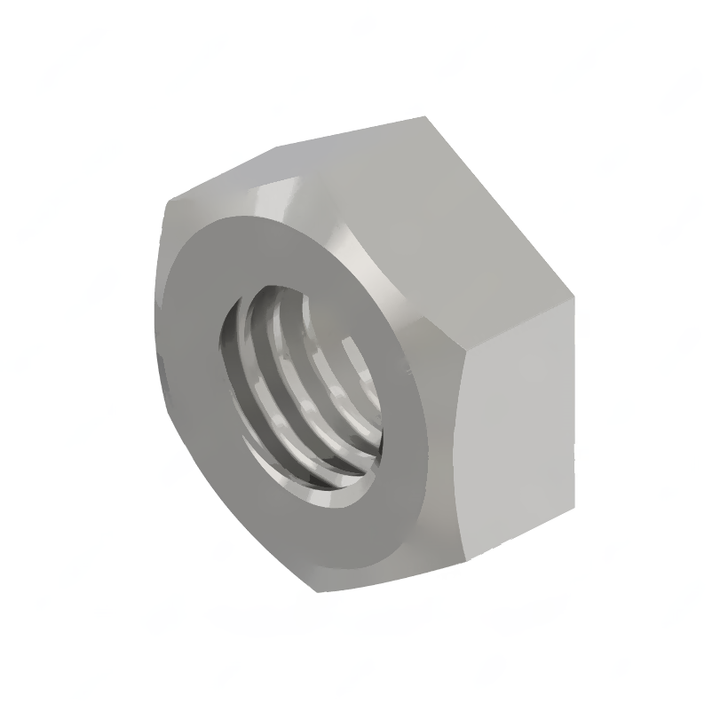 TBB 69004090 LOCKNUT HEX