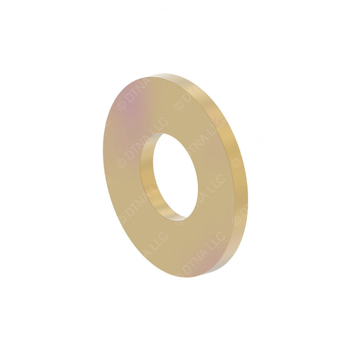 TBB 69004123 WASHER FLAT 3/8 X 1