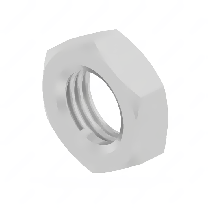 TBB 69004206 NUT,SPEED U TYPE  10