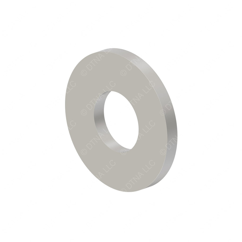 TBB 69004219 WASHER,FLAT,STAINLESS STEEL
