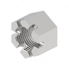 TBB 69004228 Castle Nut 1/2 - 20