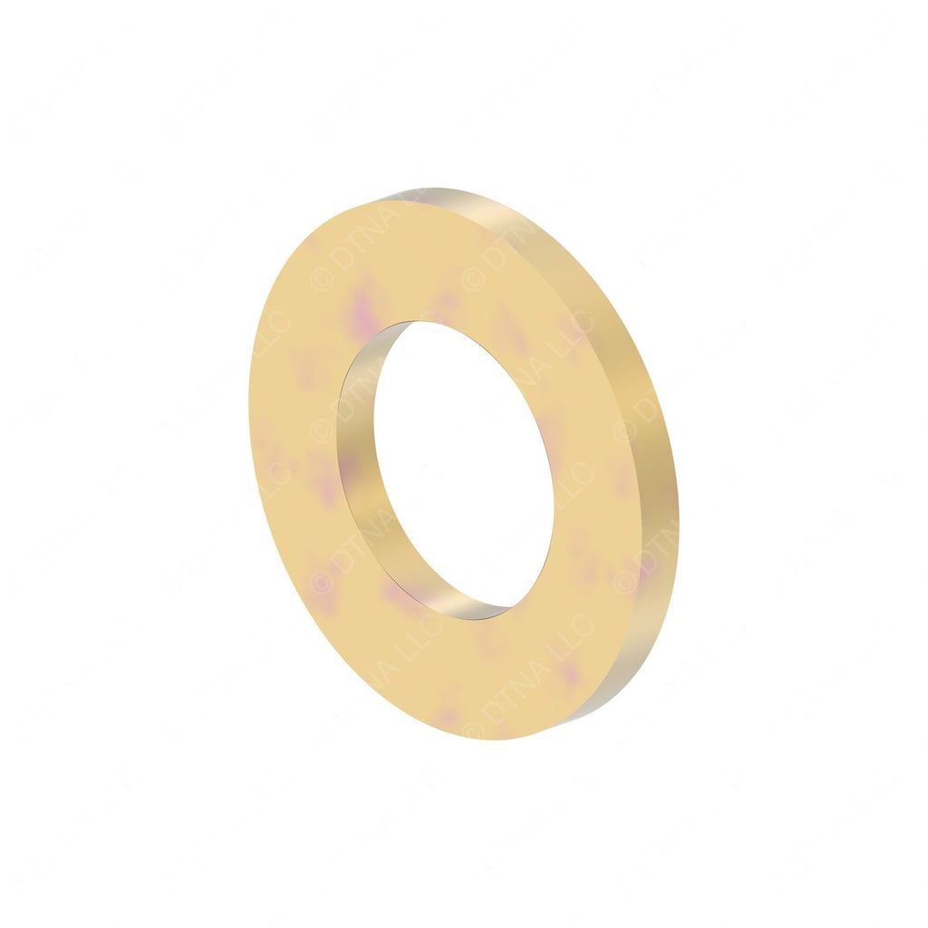 TBB 69004231 Washer, Flat 3/4 I/D