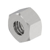 TBB 69004247 NYLON LOCKNUT 6-32HE