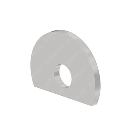 TBB 69004262 WASHER FLAT -3/8 ID