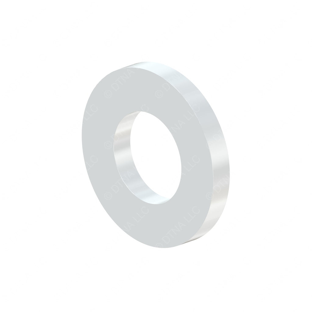 TBB 69004279 WASHER FLAT .25ID