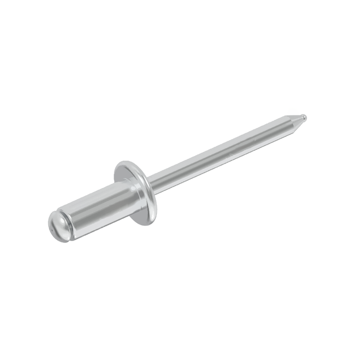 TBB 69005001 RIVET-POP AAP-6-2 AL