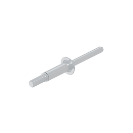 TBB 69005015 RIVET-CLOSED END,STE