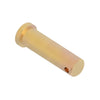 TBB 69006176 PIN, CLEVIS, 1/2 X 1