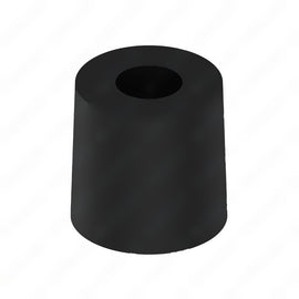 TBB 69006266 BUMPER - RUBBER, DOOR E