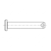 TBB 69006296 PIN CLEVIS 0.1875 X 1.125