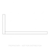 TBB 80470258 STEPWELL BRACE FORD/
