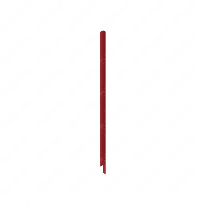 TBB 80530315 TRIM - FRONT POST RS TO